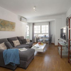 Apartamento de 1 Dormitorio